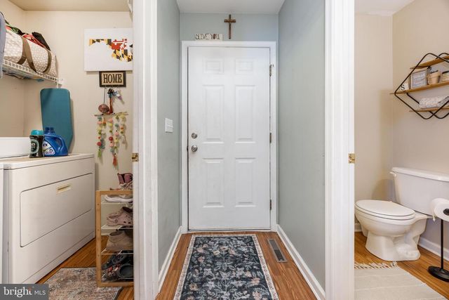 25799 GRIST MILL DR, Mardela Springs, MD 21837