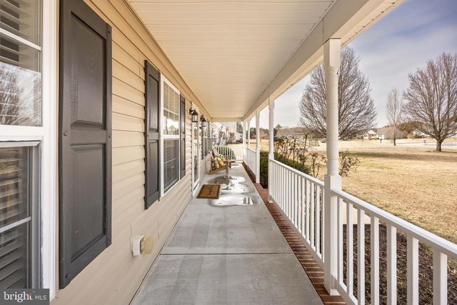 25799 GRIST MILL DR, Mardela Springs, MD 21837