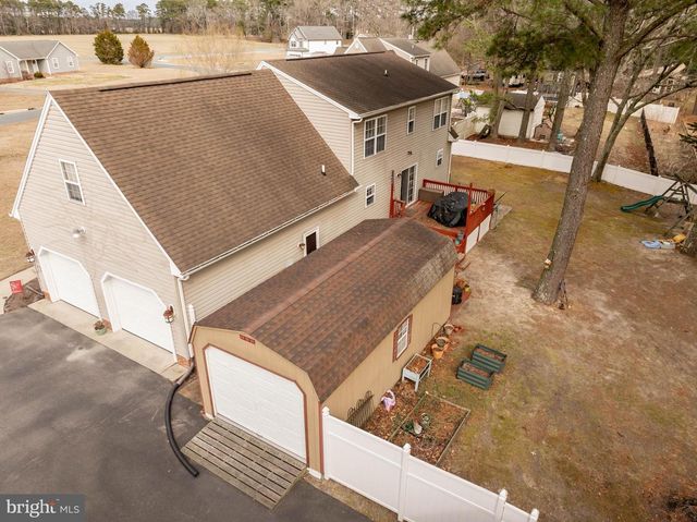 25799 GRIST MILL DR, Mardela Springs, MD 21837