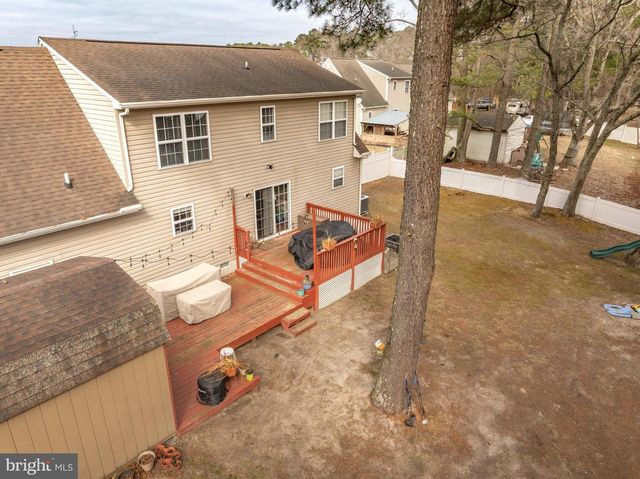 25799 GRIST MILL DR, Mardela Springs, MD 21837