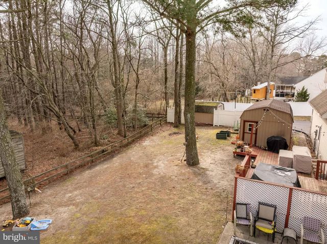 25799 GRIST MILL DR, Mardela Springs, MD 21837