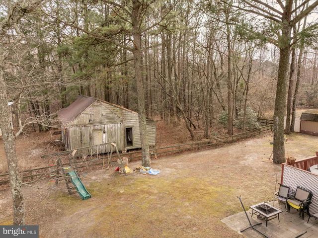 25799 GRIST MILL DR, Mardela Springs, MD 21837