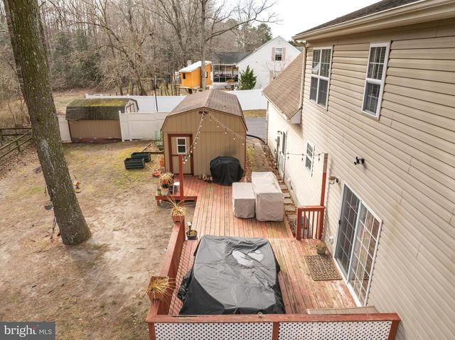 25799 GRIST MILL DR, Mardela Springs, MD 21837