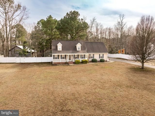 25799 GRIST MILL DR, Mardela Springs, MD 21837