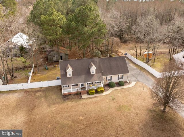 25799 GRIST MILL DR, Mardela Springs, MD 21837