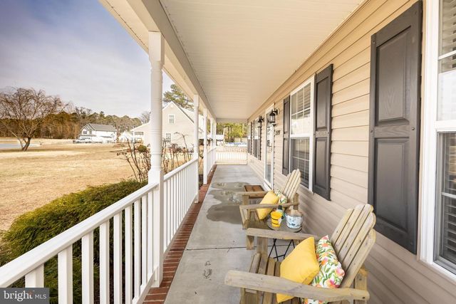 25799 GRIST MILL DR, Mardela Springs, MD 21837