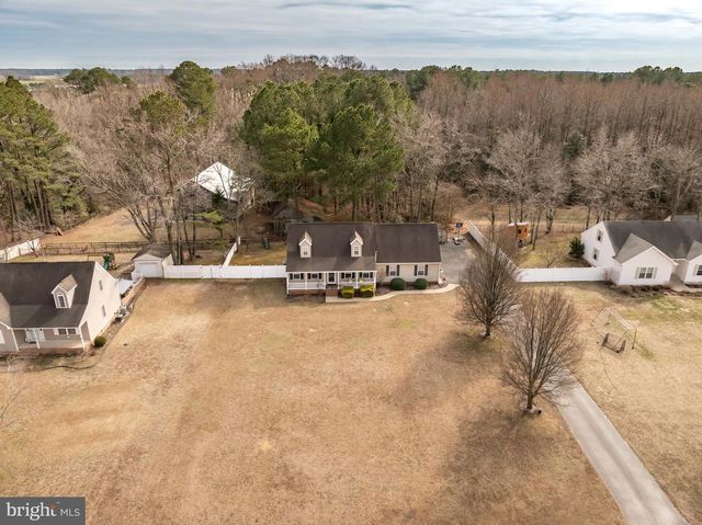 25799 GRIST MILL DR, Mardela Springs, MD 21837