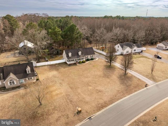 25799 GRIST MILL DR, Mardela Springs, MD 21837