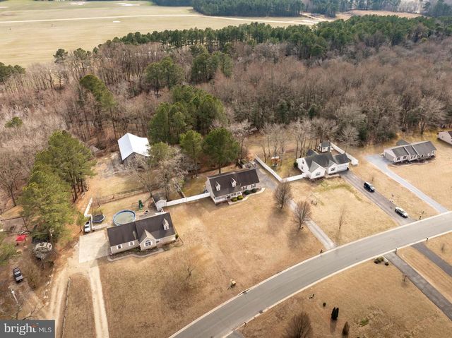 25799 GRIST MILL DR, Mardela Springs, MD 21837