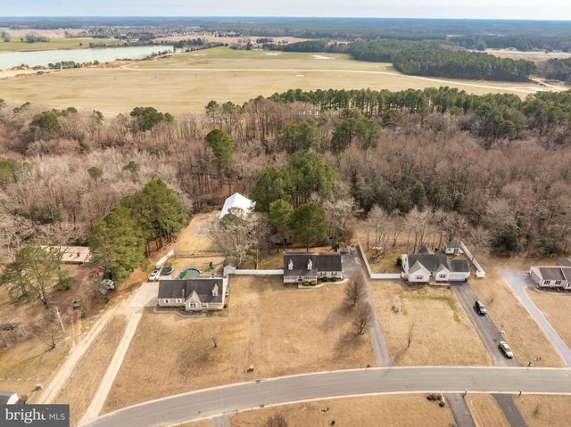 25799 GRIST MILL DR, Mardela Springs, MD 21837