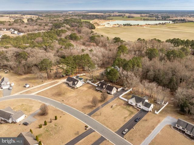 25799 GRIST MILL DR, Mardela Springs, MD 21837