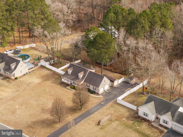 25799 GRIST MILL DR, Mardela Springs, MD 21837