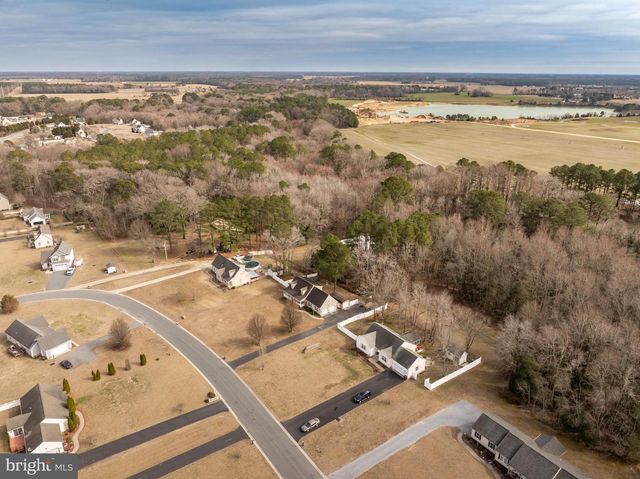 25799 GRIST MILL DR, Mardela Springs, MD 21837