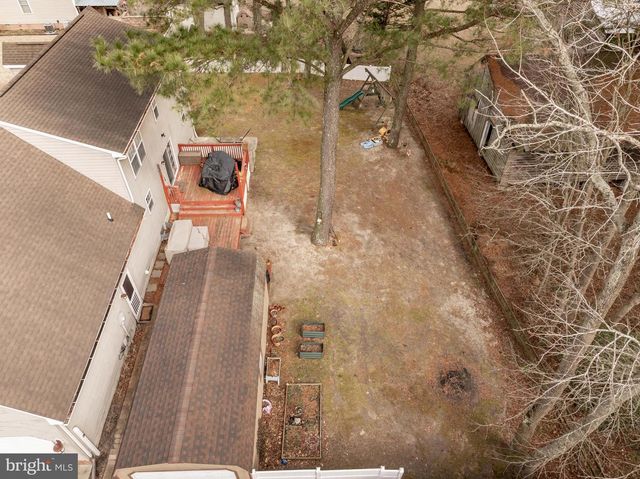 25799 GRIST MILL DR, Mardela Springs, MD 21837