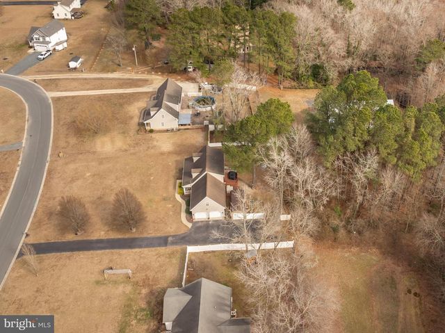 25799 GRIST MILL DR, Mardela Springs, MD 21837