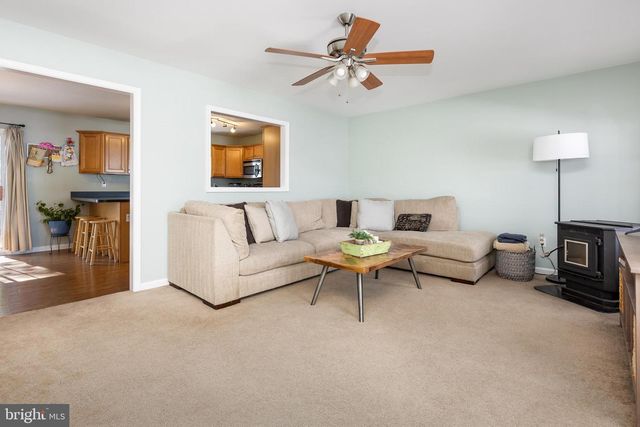 25799 GRIST MILL DR, Mardela Springs, MD 21837