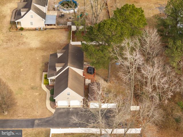 25799 GRIST MILL DR, Mardela Springs, MD 21837