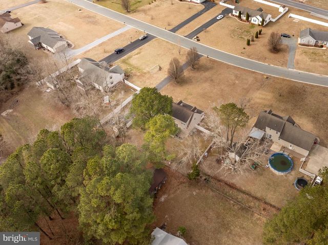 25799 GRIST MILL DR, Mardela Springs, MD 21837