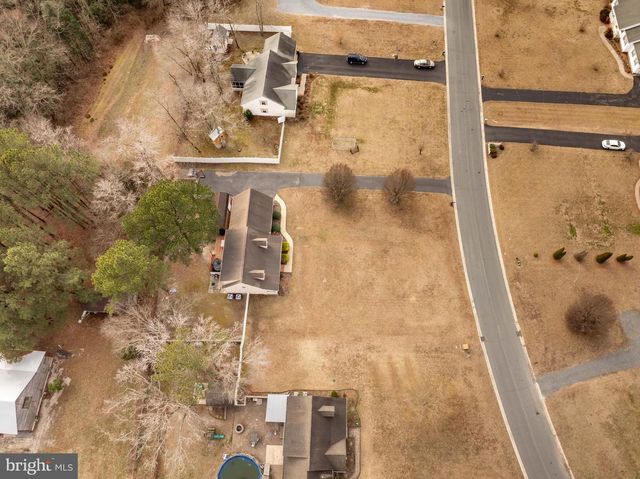 25799 GRIST MILL DR, Mardela Springs, MD 21837