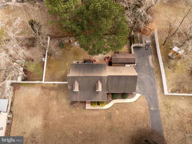 25799 GRIST MILL DR, Mardela Springs, MD 21837