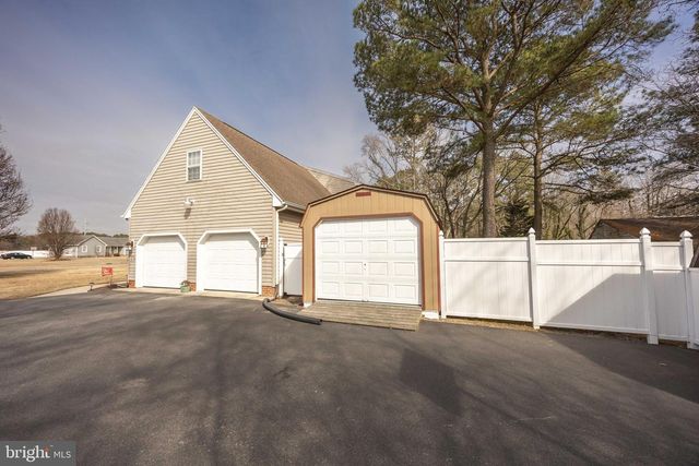 25799 GRIST MILL DR, Mardela Springs, MD 21837