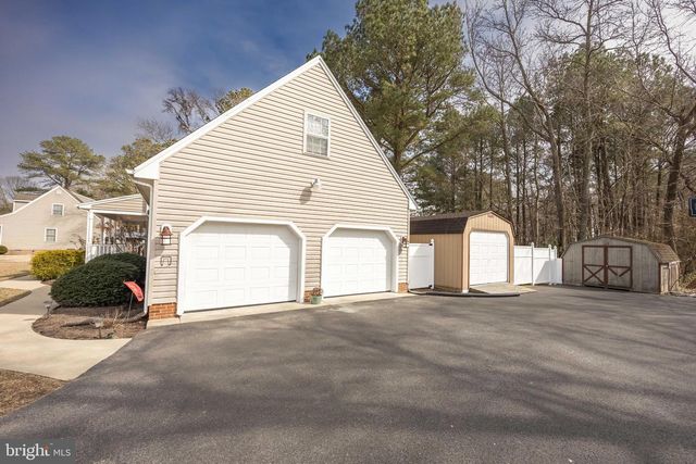 25799 GRIST MILL DR, Mardela Springs, MD 21837