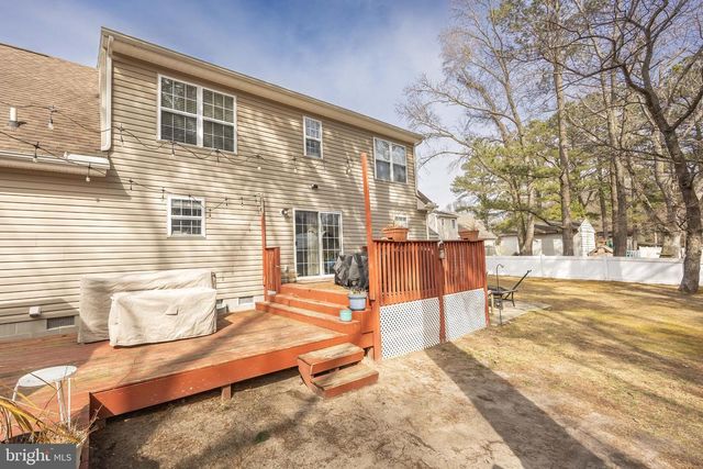 25799 GRIST MILL DR, Mardela Springs, MD 21837