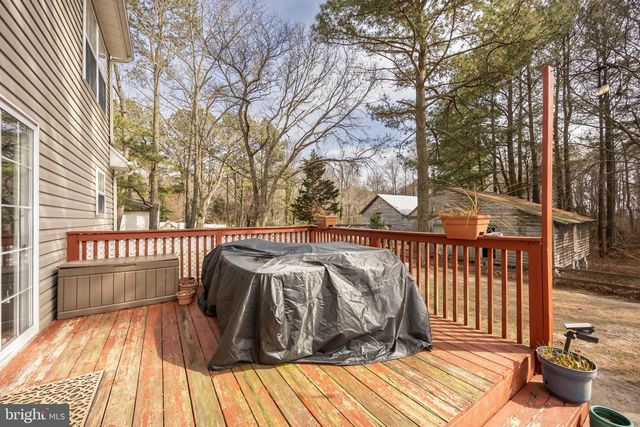 25799 GRIST MILL DR, Mardela Springs, MD 21837