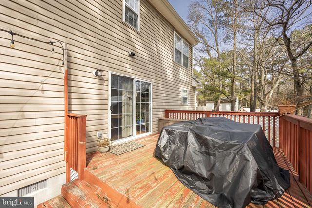 25799 GRIST MILL DR, Mardela Springs, MD 21837