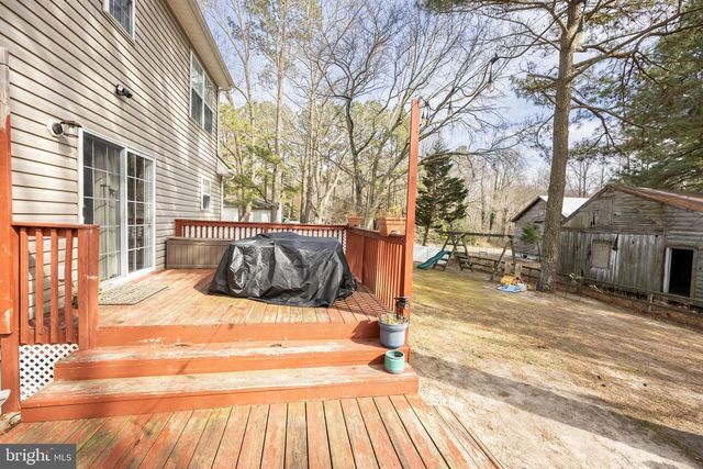 25799 GRIST MILL DR, Mardela Springs, MD 21837