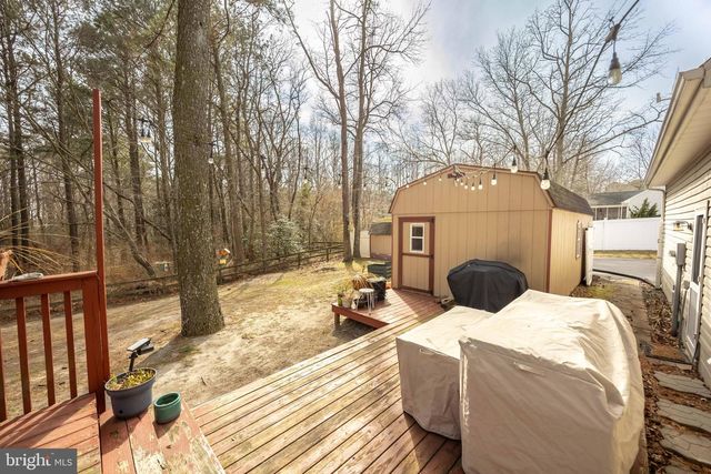 25799 GRIST MILL DR, Mardela Springs, MD 21837