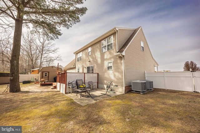 25799 GRIST MILL DR, Mardela Springs, MD 21837