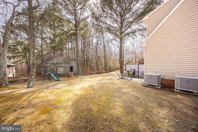 25799 GRIST MILL DR, Mardela Springs, MD 21837