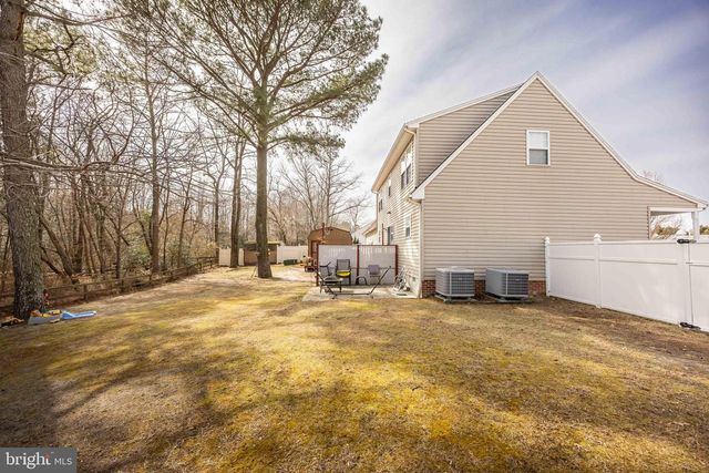 25799 GRIST MILL DR, Mardela Springs, MD 21837