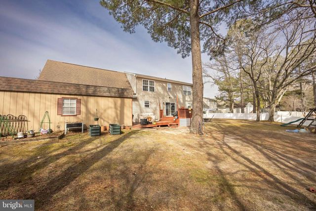 25799 GRIST MILL DR, Mardela Springs, MD 21837