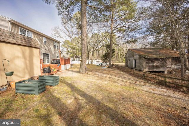 25799 GRIST MILL DR, Mardela Springs, MD 21837