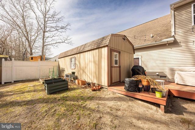 25799 GRIST MILL DR, Mardela Springs, MD 21837