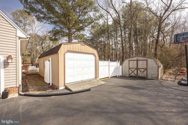 25799 GRIST MILL DR, Mardela Springs, MD 21837