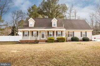 25799 GRIST MILL DR, Mardela Springs, MD 21837