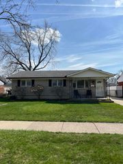 14281 Elgin Street, Oak Park City, MI 48237