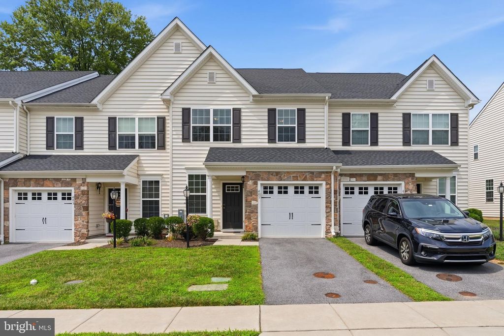 405 SWEET BAY LN, NORRISTOWN, PA 19403 — photo 2