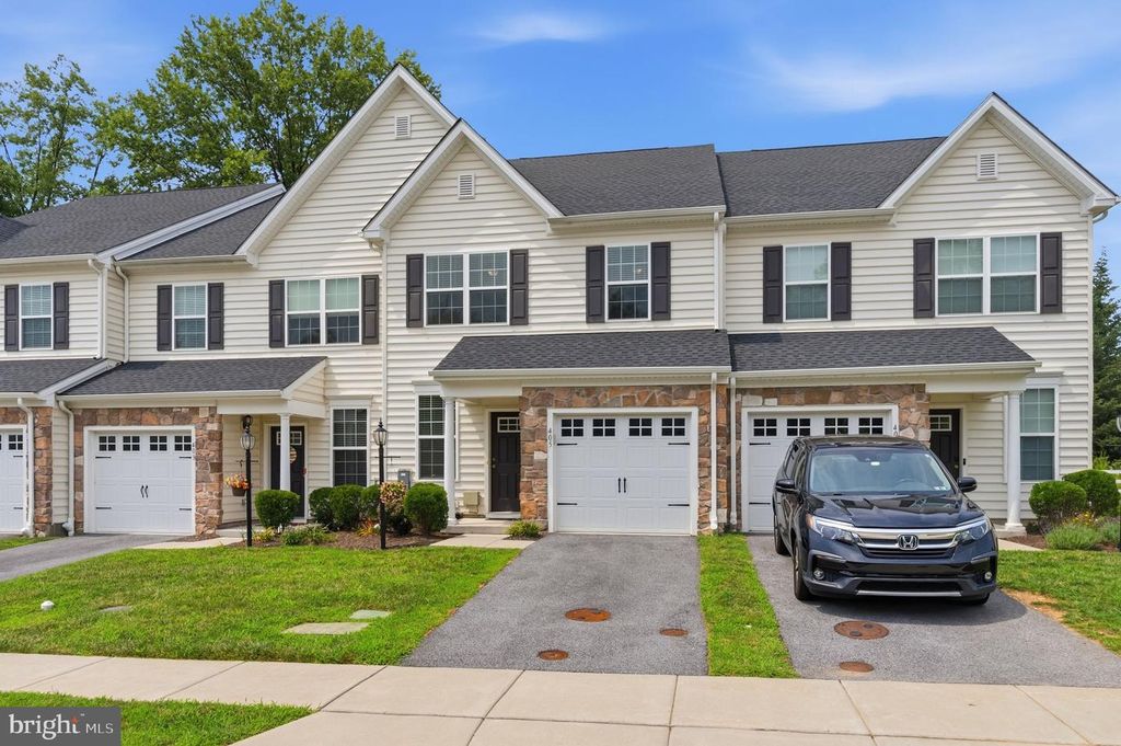 405 SWEET BAY LN, NORRISTOWN, PA 19403 — photo 3