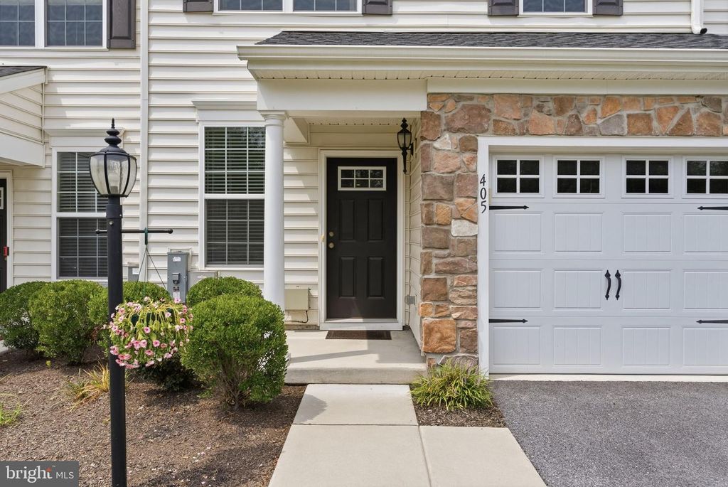 405 SWEET BAY LN, NORRISTOWN, PA 19403 — photo 5