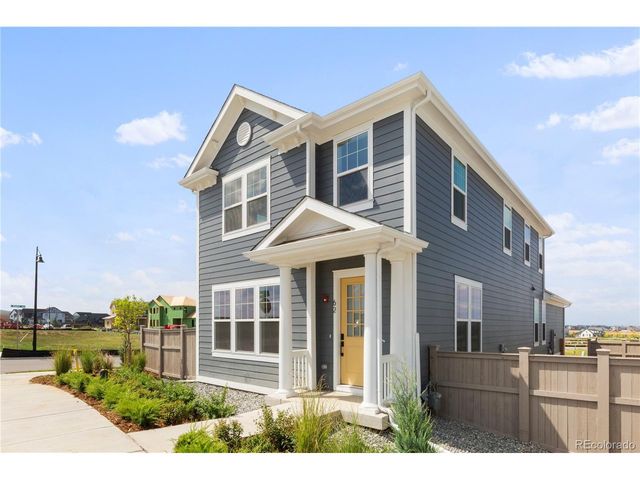 62 Waterford St, Erie, CO 80516