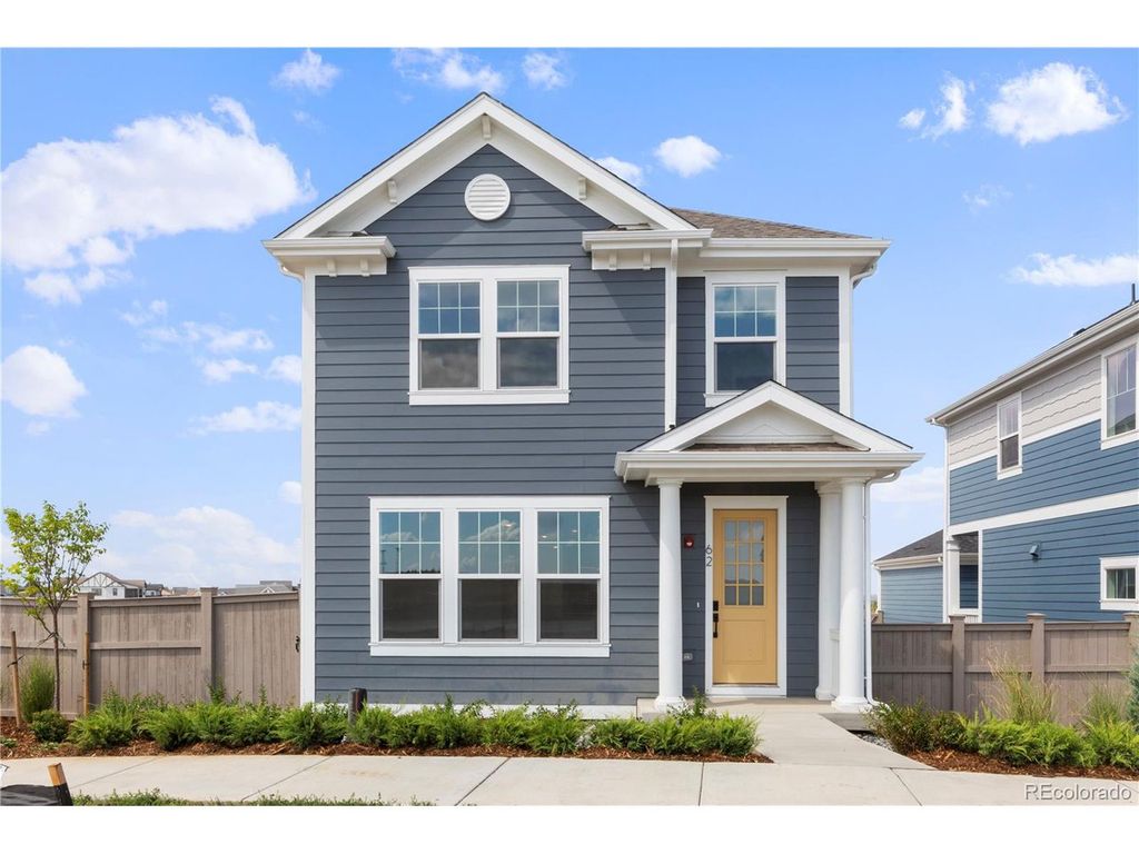 62 Waterford St, Erie, CO 80516