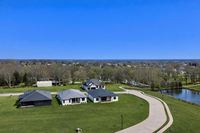 4115 E Vintage Point Drive, Springfield, MO 65809