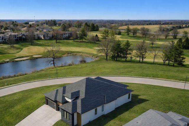 4115 E Vintage Point Drive, Springfield, MO 65809