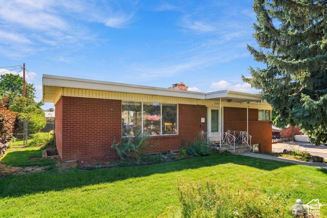 2960 E LA JOYA DR, Holladay, UT 84124