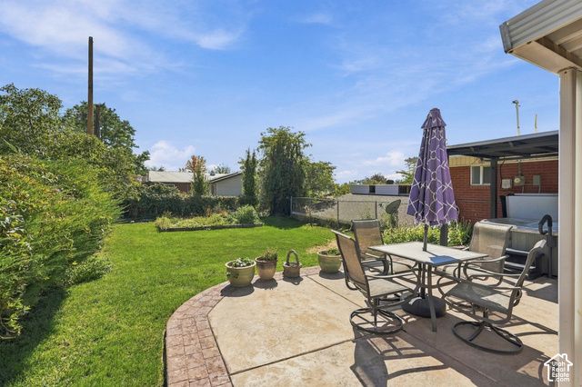 2960 E LA JOYA DR, Holladay, UT 84124