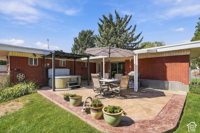 2960 E LA JOYA DR, Holladay, UT 84124
